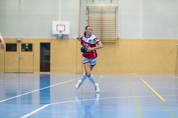 Bild 172 - wAJ HC Quickborn - Handewitter SV : Ergebnis: 19:47